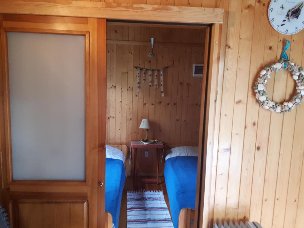 Apartament Pokoje U Franka Ястарня Екстер'єр фото