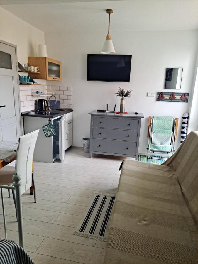 Apartament Pokoje U Franka Ястарня Екстер'єр фото
