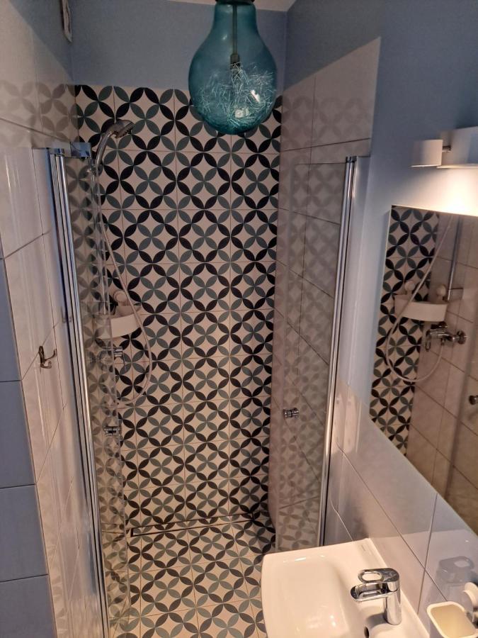 Apartament Pokoje U Franka Ястарня Екстер'єр фото