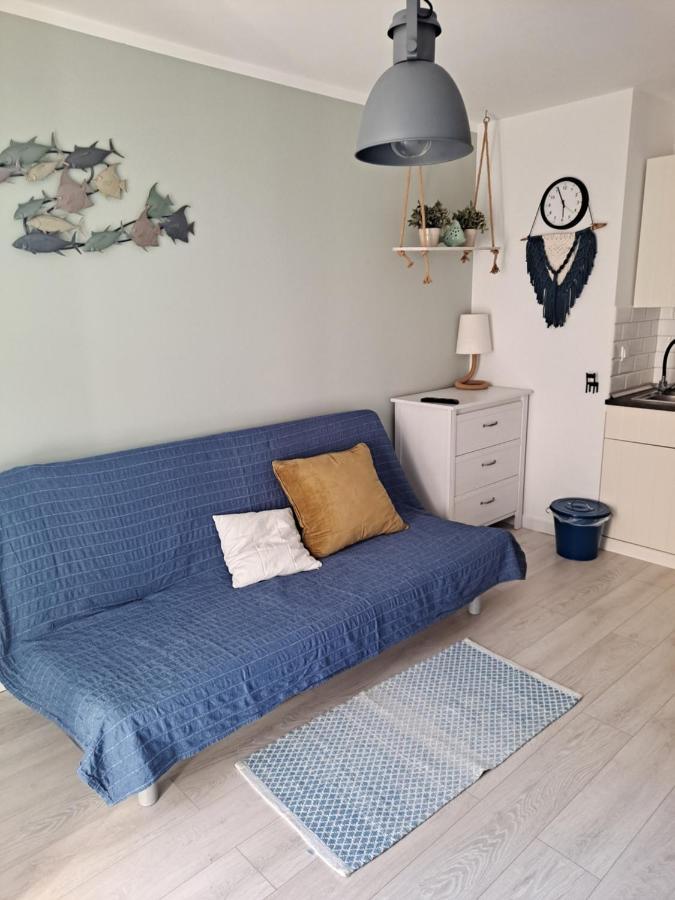 Apartament Pokoje U Franka Ястарня Екстер'єр фото