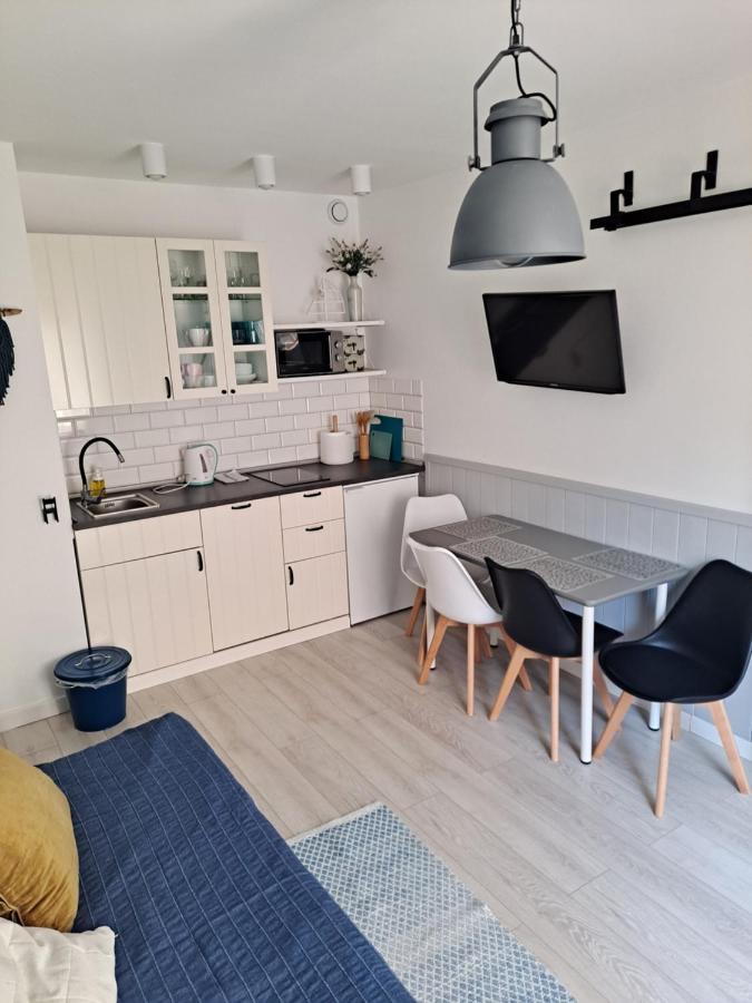 Apartament Pokoje U Franka Ястарня Екстер'єр фото