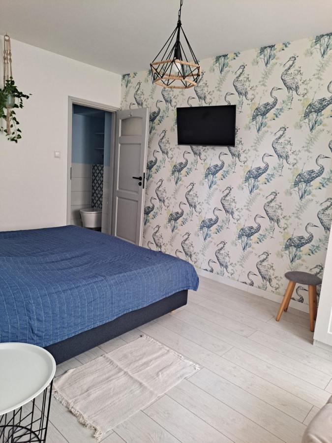 Apartament Pokoje U Franka Ястарня Екстер'єр фото