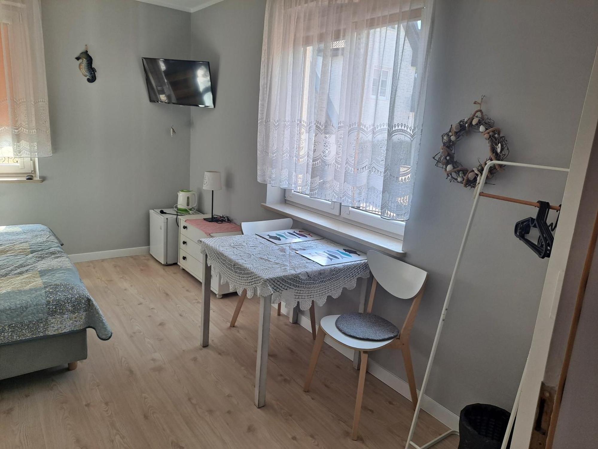 Apartament Pokoje U Franka Ястарня Екстер'єр фото