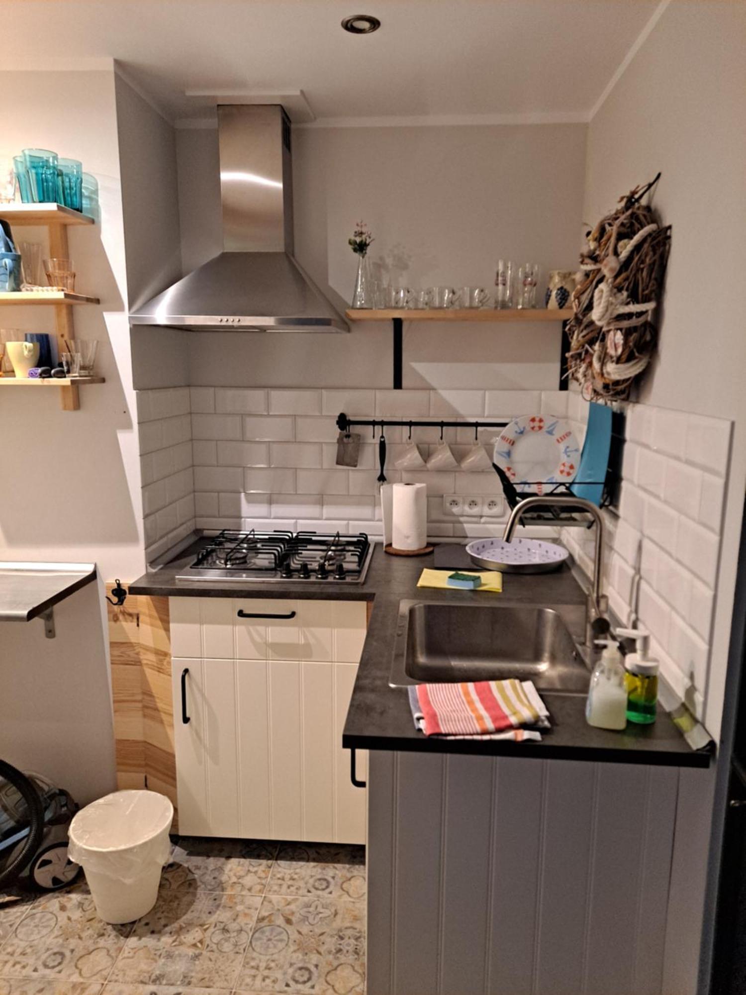 Apartament Pokoje U Franka Ястарня Екстер'єр фото